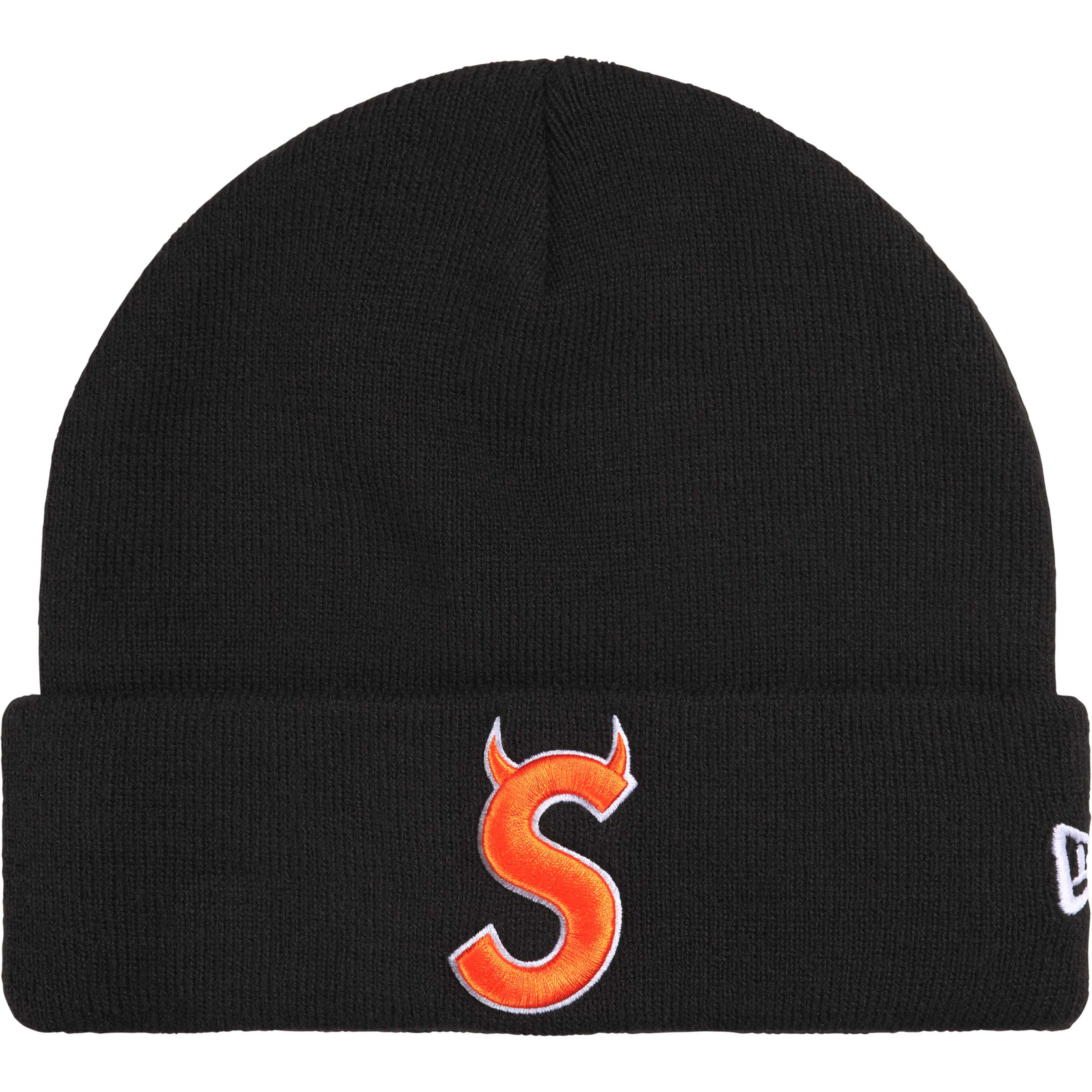New Era® Devil S Logo Beanie view 7